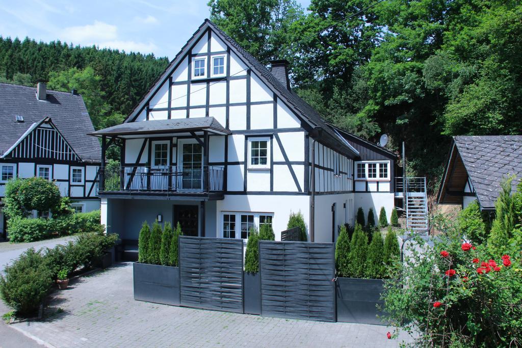 Sallinghaus 에슬로헤 외부 사진