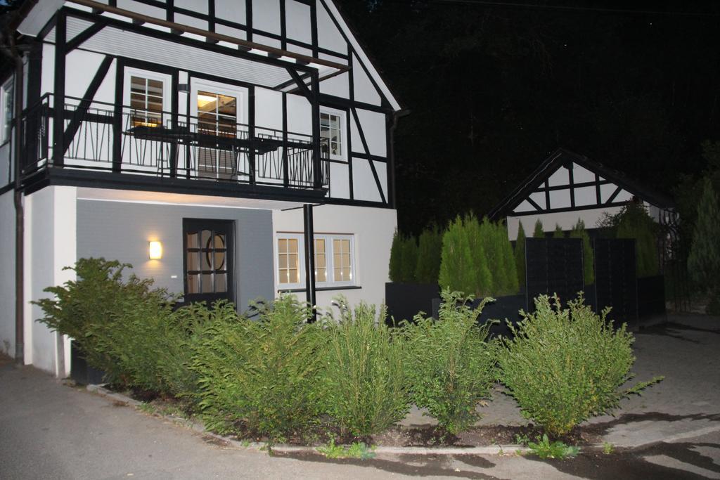 Sallinghaus 에슬로헤 객실 사진