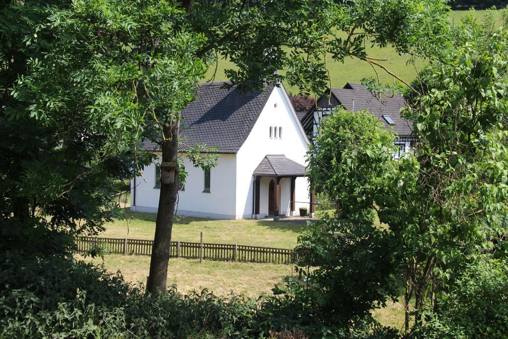 Sallinghaus 에슬로헤 객실 사진